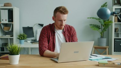 Je sollicitatiebrief klinkt als AI en dat kost je de baan